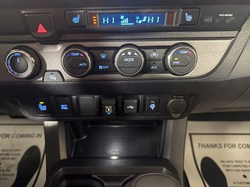 Used 2023 Toyota Tacoma TRD Pro image 15