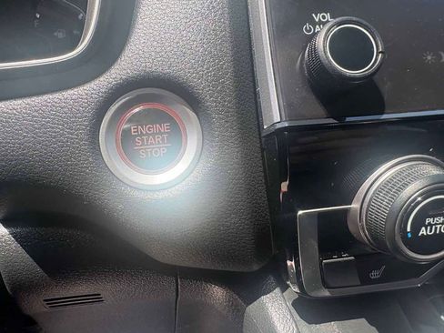 Used 2019 Honda CR-V EX image 28