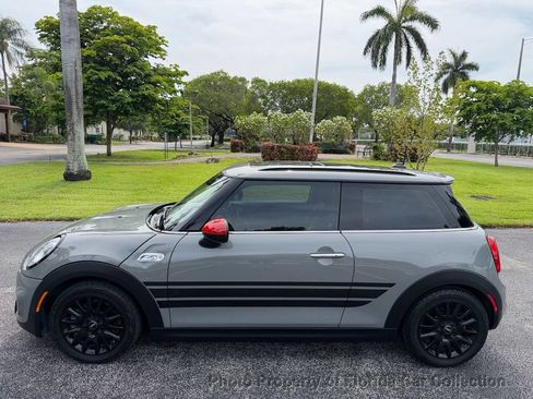 Used 2016 MINI Cooper S FWD image 5