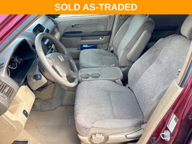 Used 2005 Honda CR-V LX image 11