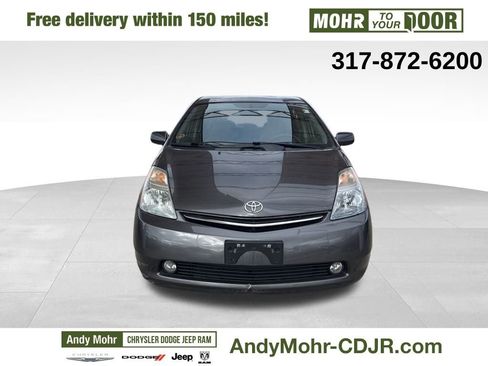 Used 2009 Toyota Prius image 2