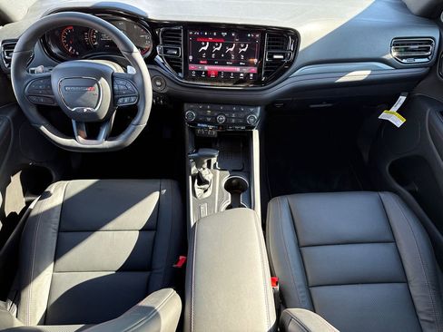 New 2026 Dodge Durango GT image 12