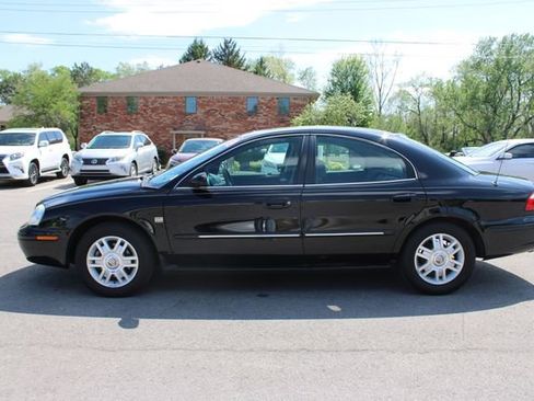 Used 2005 Mercury Sable LS image 5