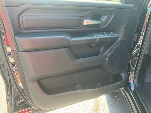 New 2026 RAM 1500 Express AWD/4WD image 12