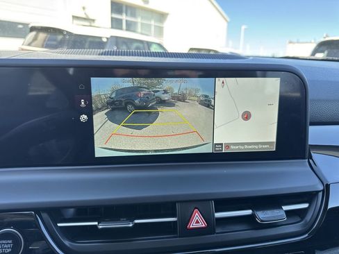 New 2026 Kia Seltos S AWD/4WD image 17