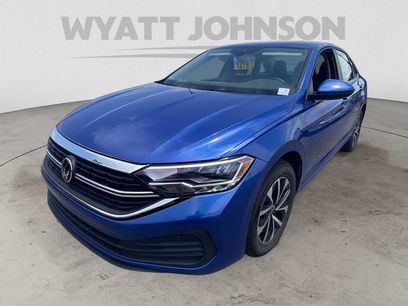 Used 2024 Volkswagen Jetta S
