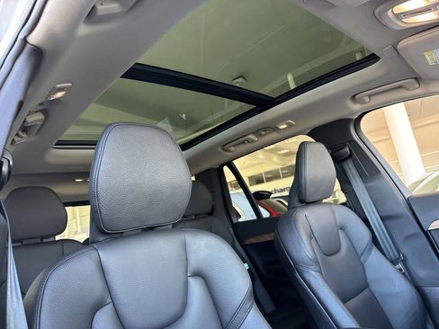 Certified 2023 Volvo XC90 T8 Plus image 17