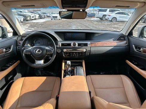 Used 2017 Lexus GS 350 350 image 18