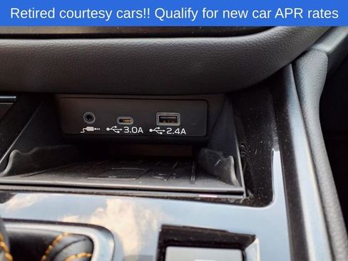 Certified 2025 Subaru Outback Wilderness image 16