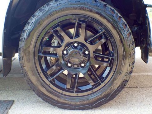 Used 2020 Toyota Tundra SR5 w/ SR5 Upgrade Package image 53