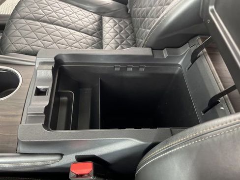 Used 2023 Nissan Murano Platinum w/ Cargo Package AWD/4WD image 31