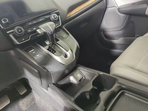 Certified 2019 Honda CR-V EX-L image 20