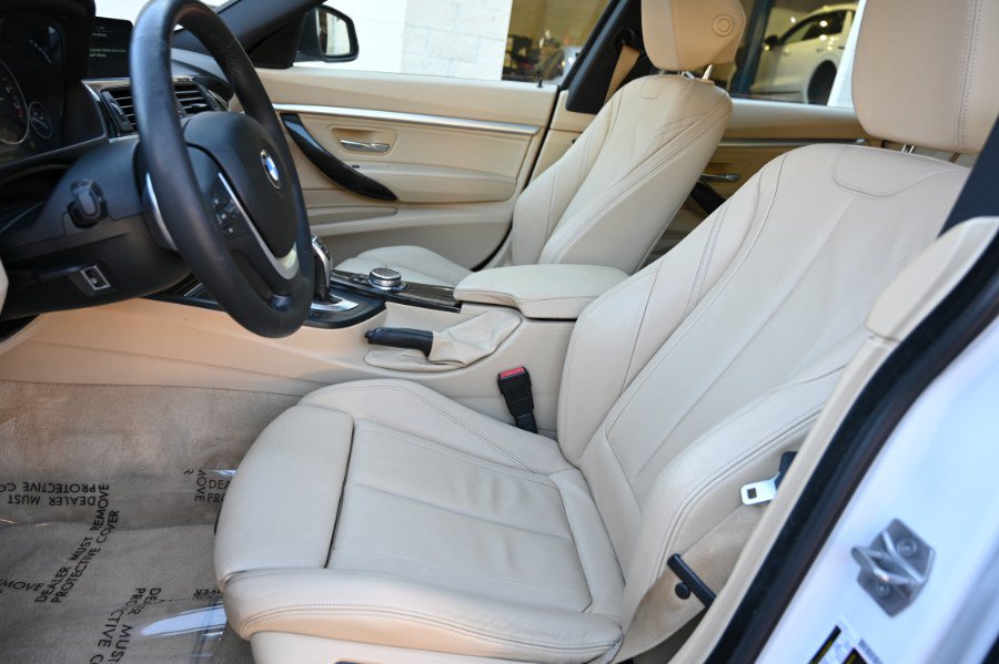 Used 2016 BMW 328i Gran Turismo xDrive AWD/4WD image 16