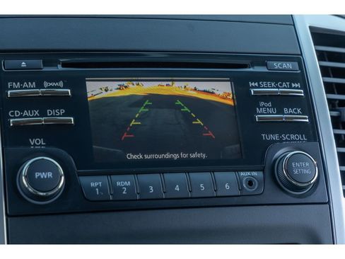 Used 2014 Nissan Frontier SV w/ SV Value Truck Package image 24