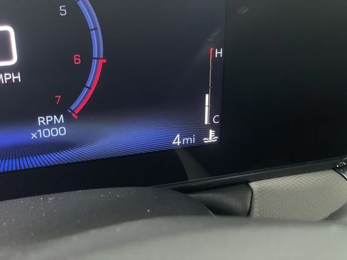 New 2025 Chevrolet TrailBlazer ACTIV w/ Convenience Package image 13