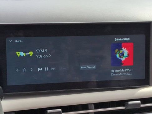Used 2025 Hyundai Tucson SEL FWD image 18