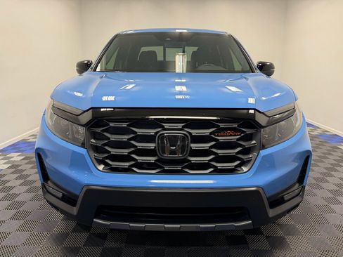 Used 2024 Honda Ridgeline TrailSport image 2