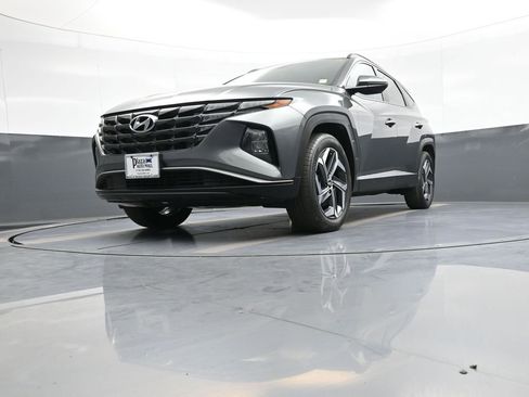 Certified 2022 Hyundai Tucson SEL AWD/4WD image 26