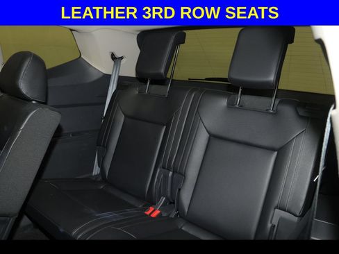 Used 2018 Volkswagen Atlas SE AWD/4WD image 6