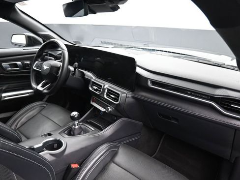 Used 2024 Ford Mustang GT Premium RWD image 40