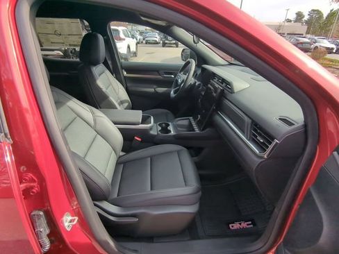 New 2026 GMC Terrain Elevation w/ Elevation Premium Package image 44