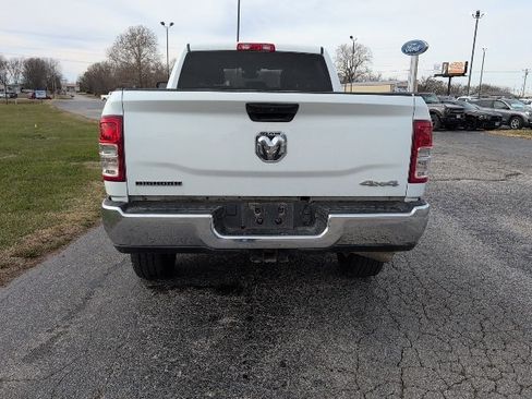 Used 2024 RAM 2500 Big Horn image 7