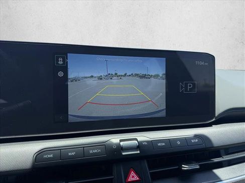 Used 2025 Kia K4 FWD image 18