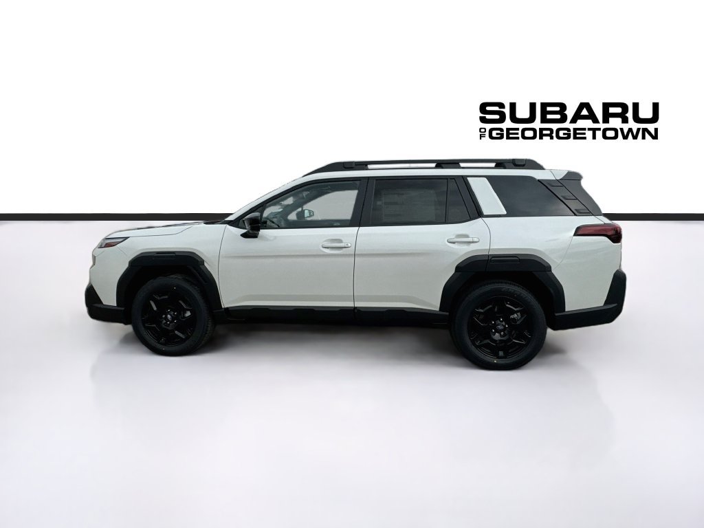 Certified 2026 Subaru Outback Limited AWD/4WD image 4