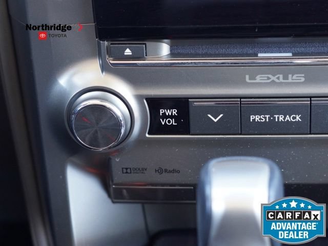 Used 2021 Lexus GX 460 Premium w/ Premium Package AWD/4WD image 36