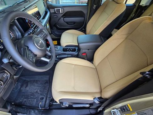 New 2026 Jeep Gladiator Willys AWD/4WD image 20