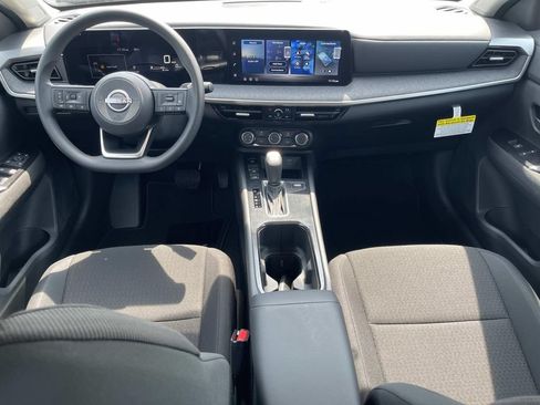 New 2026 Nissan Kicks S FWD image 15