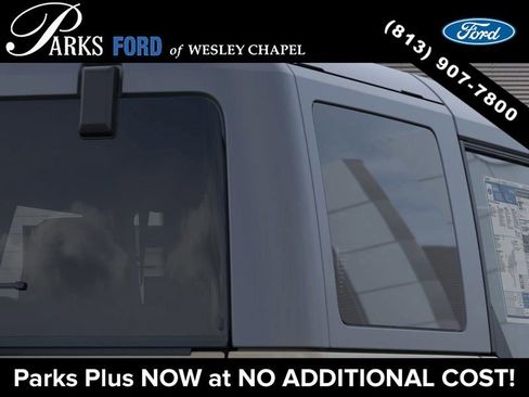 New 2026 Ford Bronco Big Bend image 25