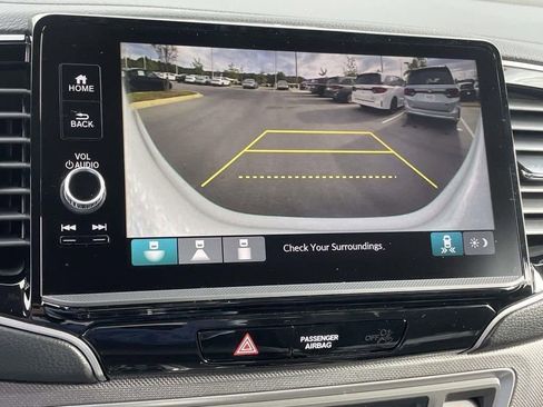 New 2026 Honda Ridgeline RTL image 28