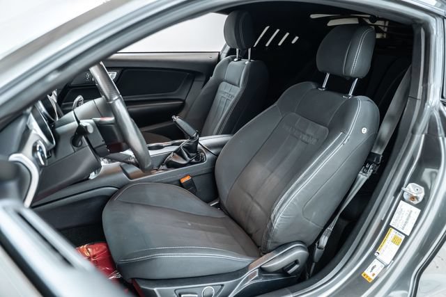 Used 2018 Ford Mustang GT w/ Equipment Group 301A RWD image 19