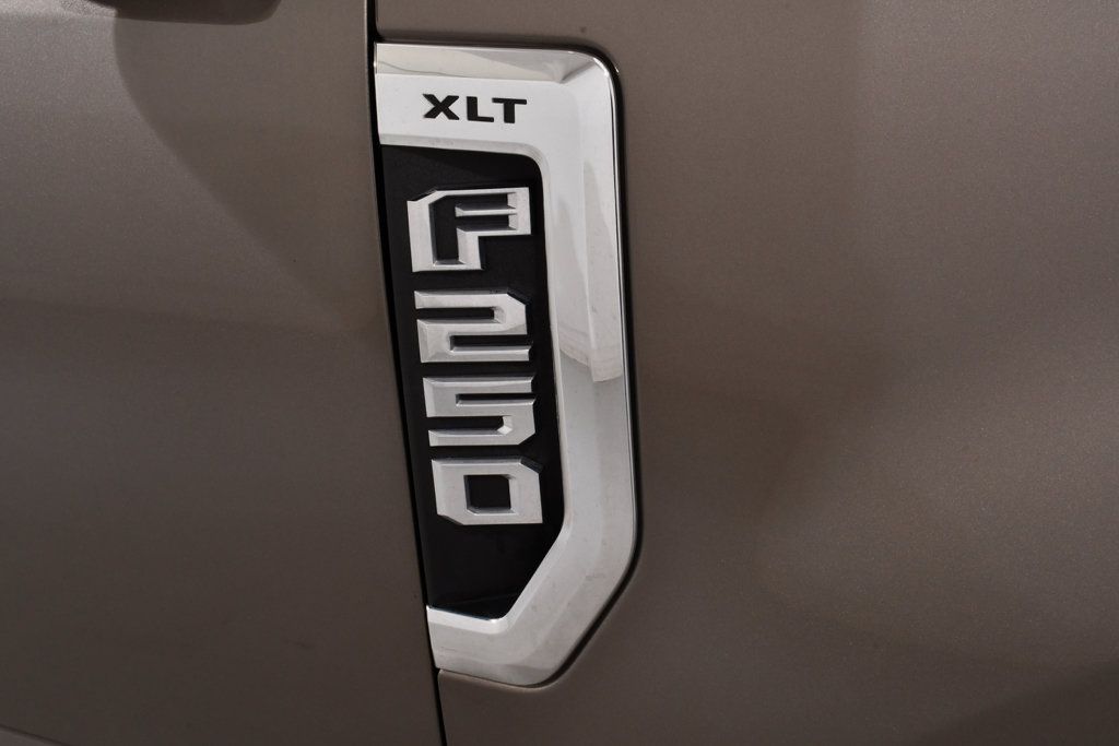 Used 2022 Ford F250 XLT AWD/4WD image 21