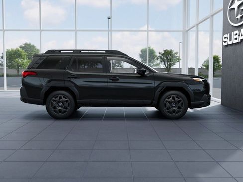 New 2026 Subaru Outback Limited AWD/4WD image 6