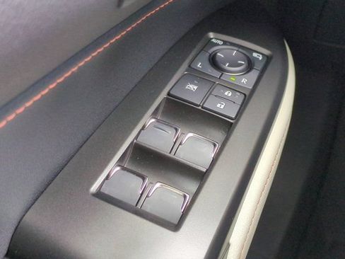 Certified 2023 Lexus NX 350 AWD image 23