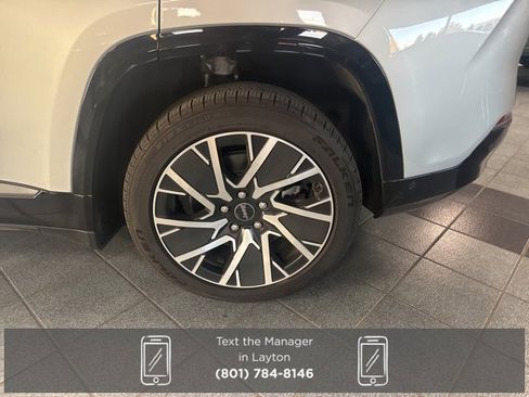 New 2025 Jeep Wagoneer S Limited image 5