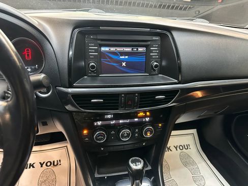 Used 2014 MAZDA MAZDA6 Grand Touring FWD image 14