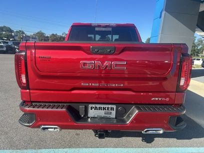 Used 2026 GMC Sierra 1500 AT4 w/ AT4 Premium Package