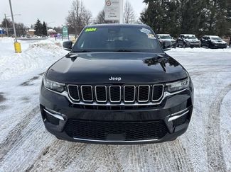 Certified 2024 Jeep Grand Cherokee Limited video 2