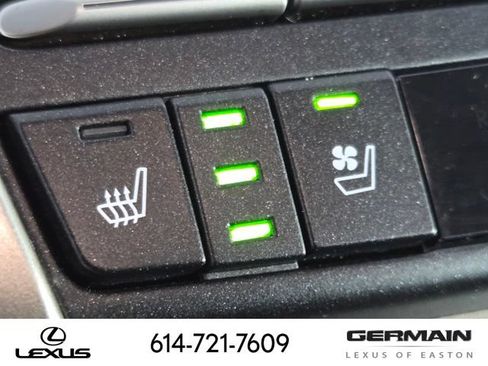 Used 2019 Lexus NX 300 FWD w/ Premium Package image 33