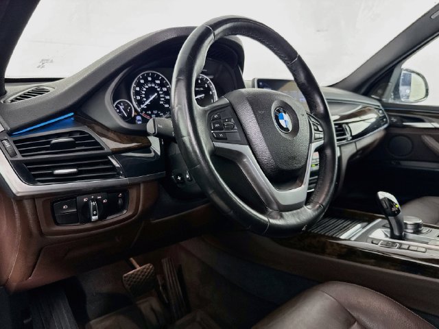 Used 2017 BMW X5 xDrive35i AWD/4WD image 20