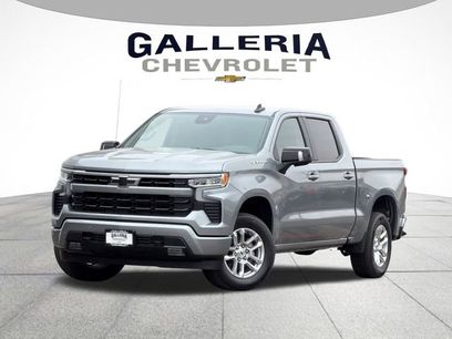 New 2026 Chevrolet Silverado 1500 RST w/ Safety Package
