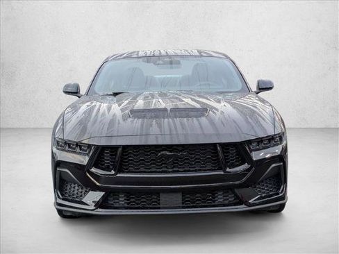 New 2026 Ford Mustang GT Premium image 5