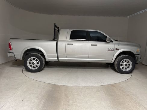 Used 2013 RAM 2500 Laramie w/ Convenience Group image 7