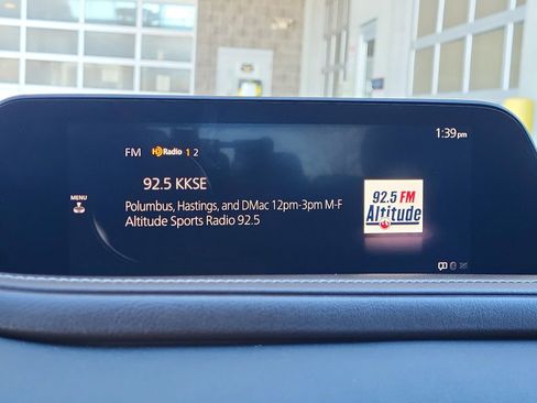 Used 2020 MAZDA CX-30 AWD w/ Premium Package image 24
