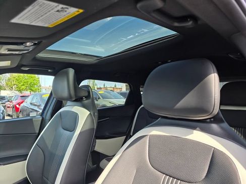Certified 2024 Kia EV6 GT-Line AWD/4WD image 24