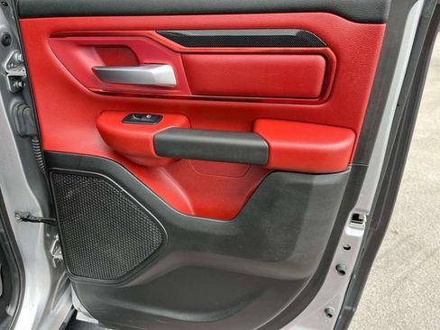 Used 2019 RAM 1500 Rebel w/ Rebel Level 1 Equipment Group AWD/4WD image 20