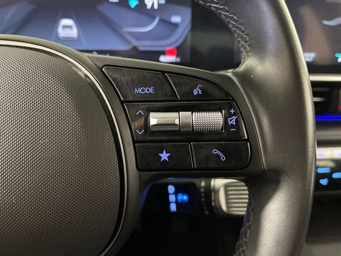 Certified 2023 Hyundai Ioniq 6 SEL image 29